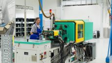 Injection Molding Defects and How to Fix Them